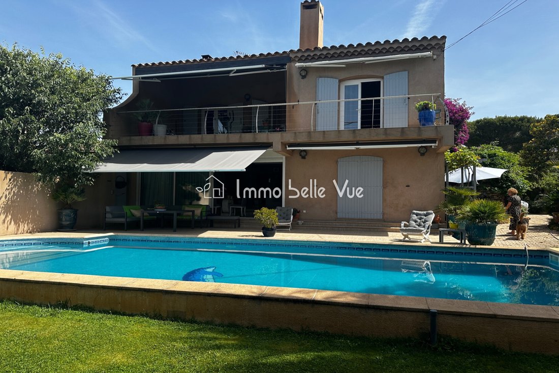 Villa in Centre, Carry-le-Rouet, France 1 - 14391598