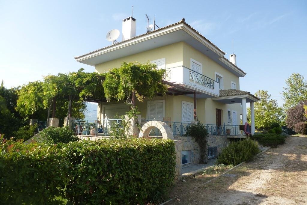 Villa in Acharnes, Attica, Greece 5 - 15698415
