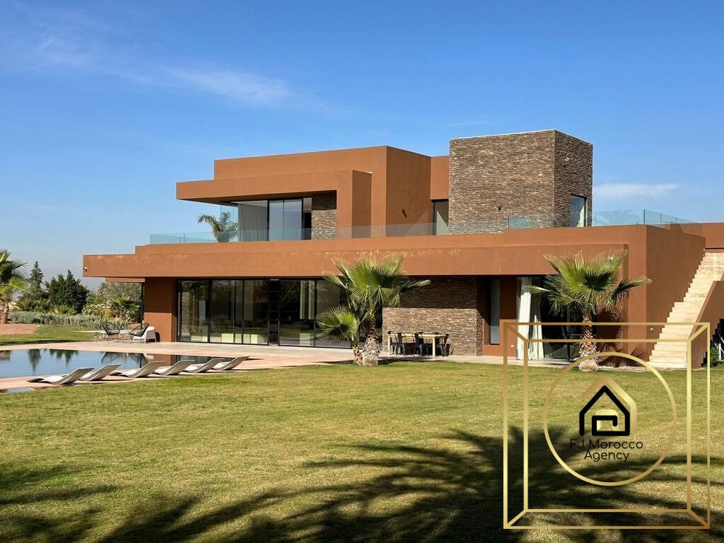 House in Marrakesh, Marrakesh-Safi, Morocco 3 - 15704352