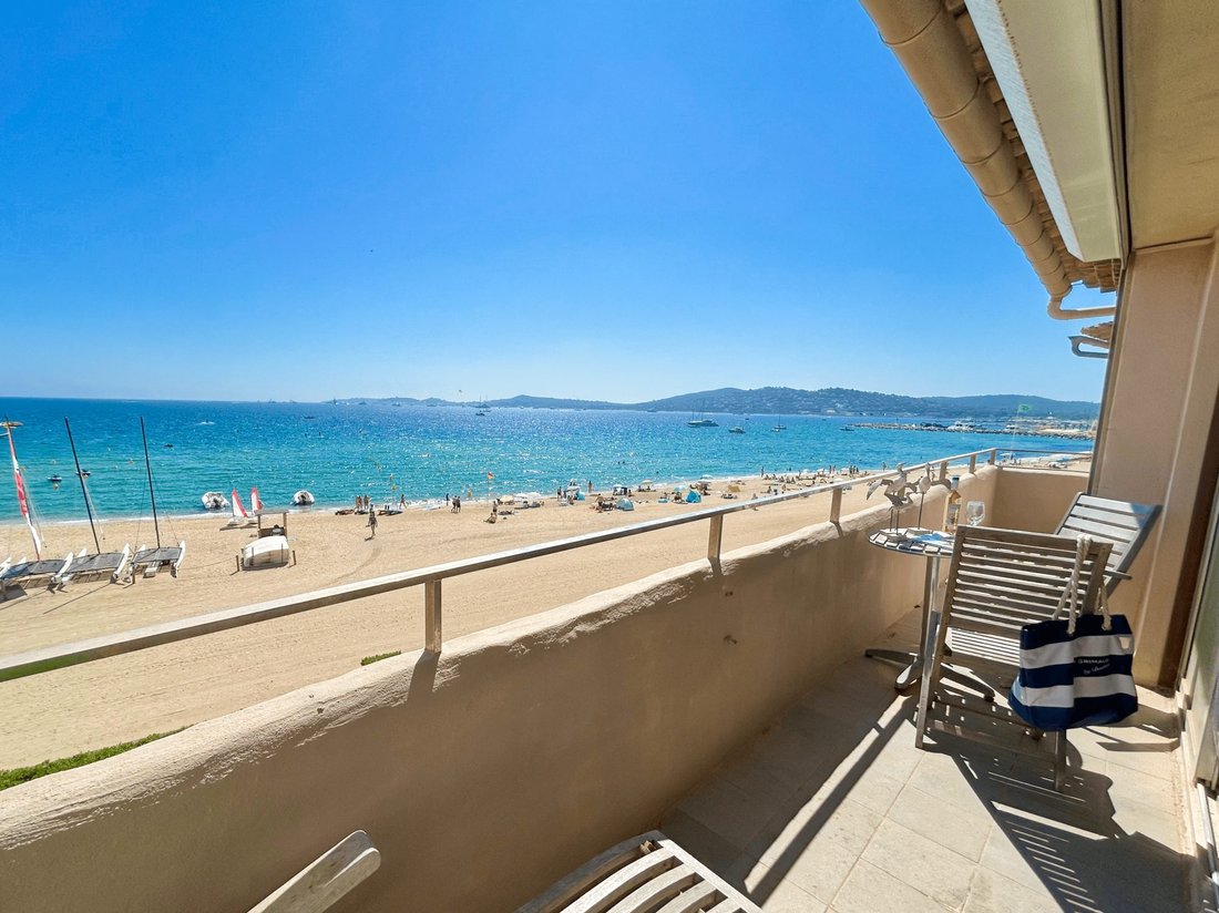 Apartment in Grimaud, Provence-Alpes-Côte d'Azur, France 3 - 15707203