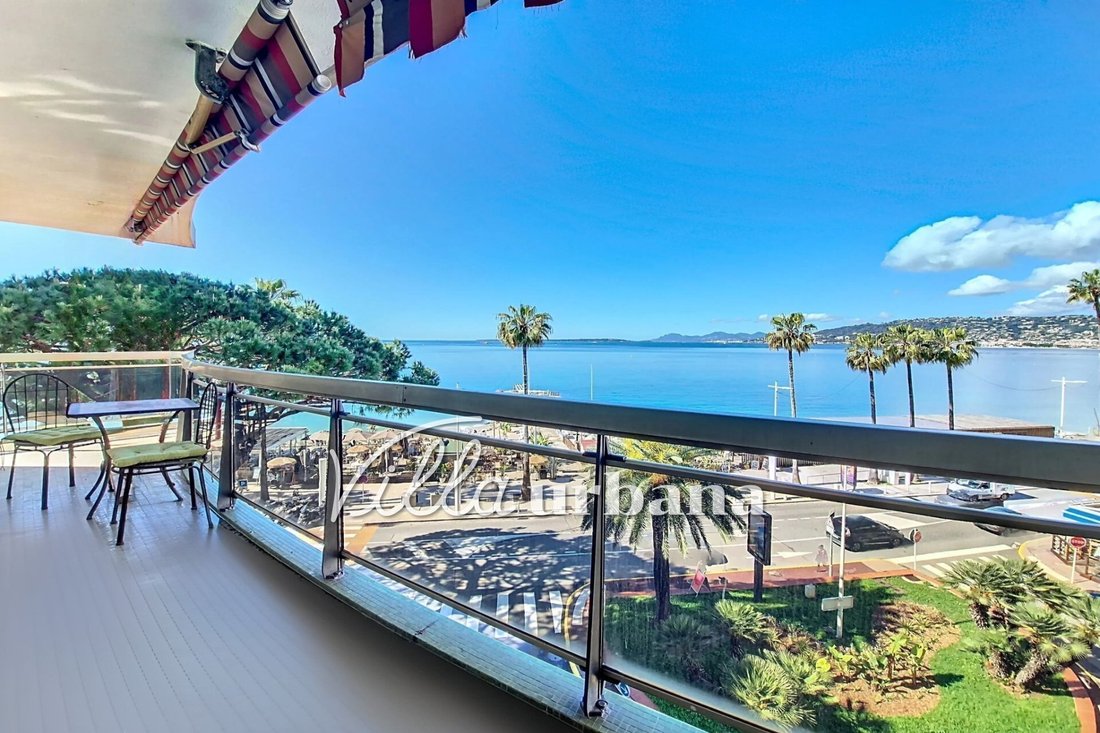 Apartment in Juan les Pins-Gallice, Antibes, France 2 - 15585047