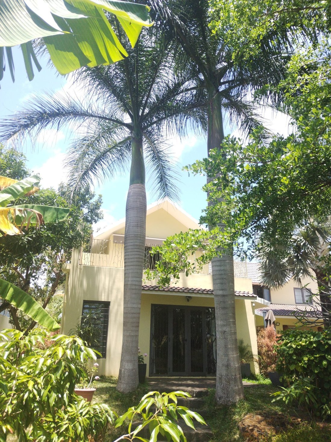 Villa in Goodlands, Rivière du Rempart District, Mauritius 3 - 15704803