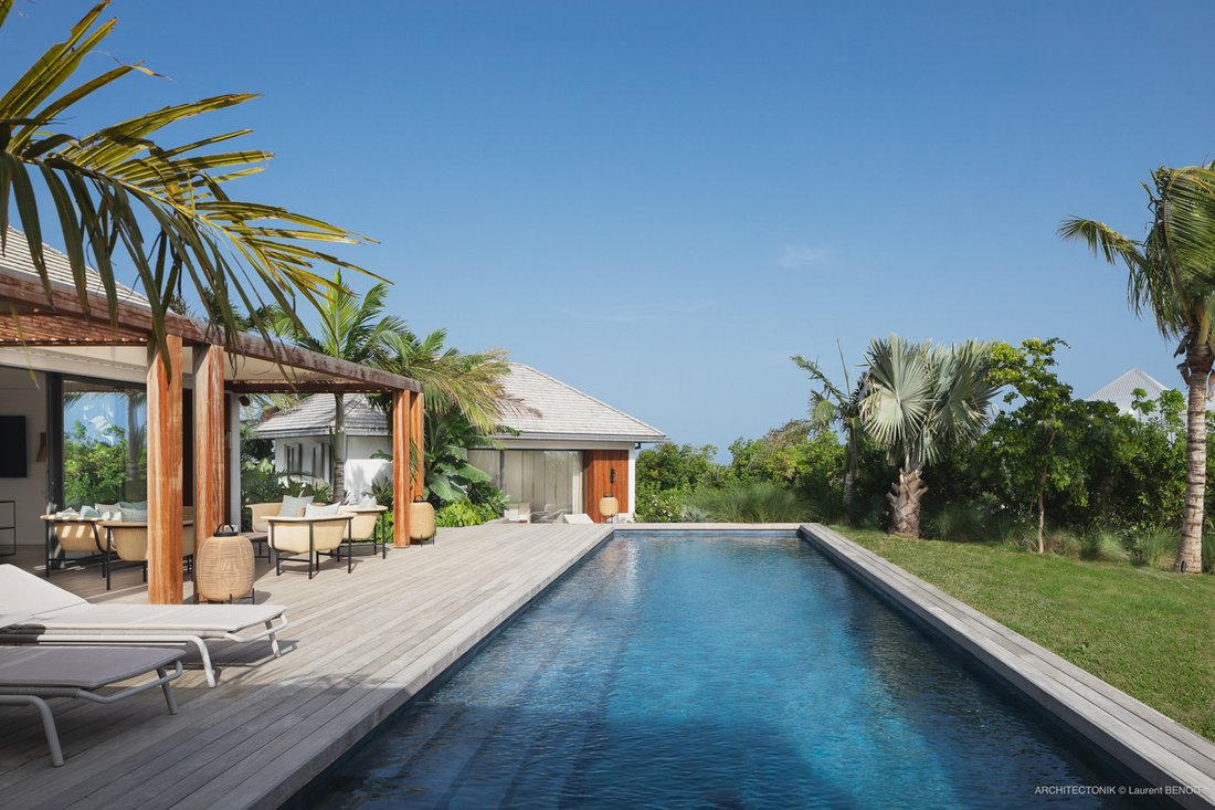 House in Lurin, Saint Barthélemy 1 - 15700369