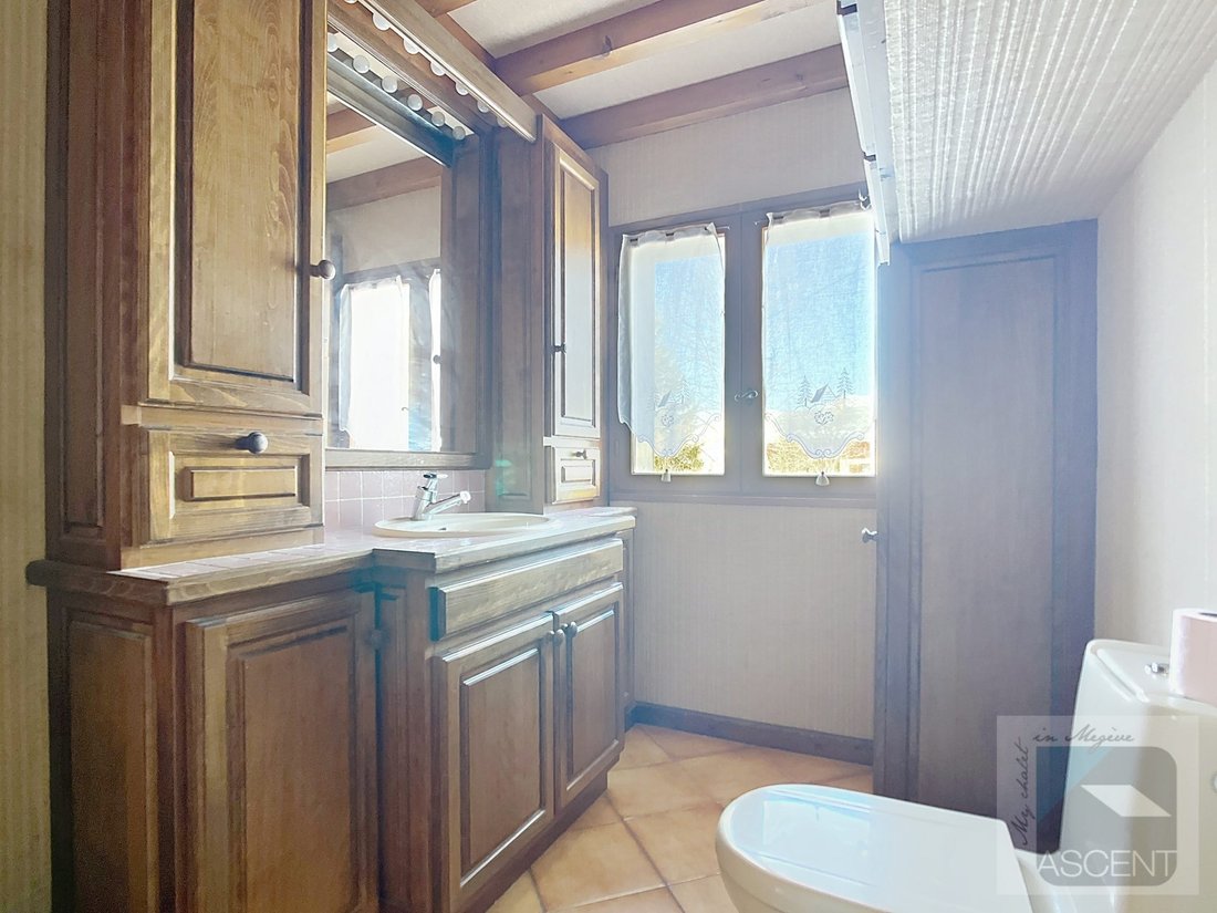 Chalet in Notre-Dame-de-Bellecombe, Auvergne-Rhône-Alpes, France 5 - 15704481