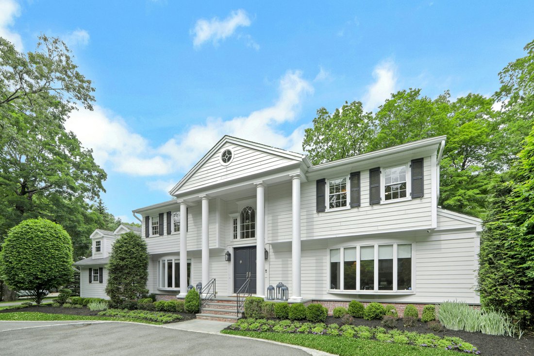 House in Franklin Lakes, New Jersey, United States 2 - 15698927