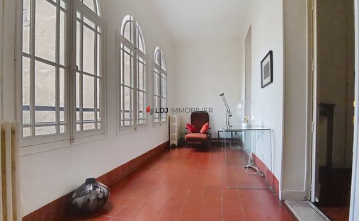 House in Haut Vernet-Moyen Vernet, Perpignan, France 1
