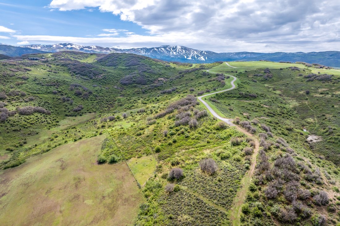 Land in Steamboat Springs, Colorado, United States 5 - 14884407
