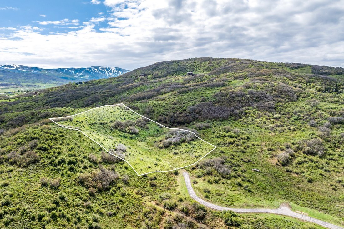 Land in Steamboat Springs, Colorado, United States 2 - 14859839