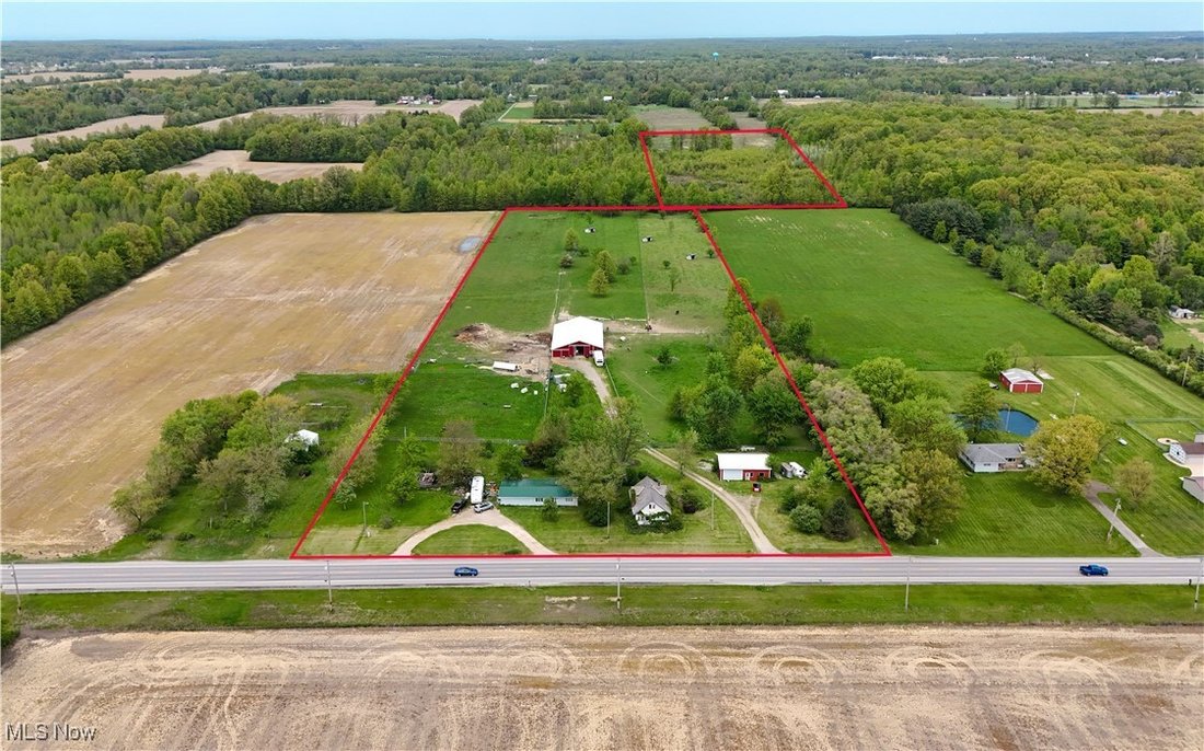 Terreno a Oberlin, Ohio, Stati Uniti 4 - 15252593