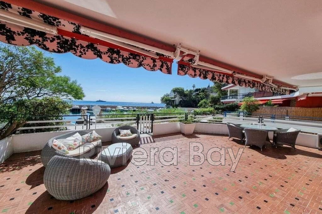 Apartment in Èze, Provence-Alpes-Côte d'Azur, France 1 - 12831289
