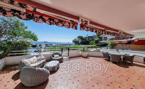 Apartment in Èze, Provence-Alpes-Côte d'Azur, France 1