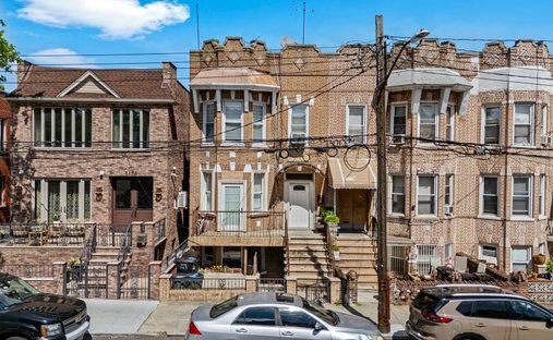 Apartment in New York, New York, United States 1