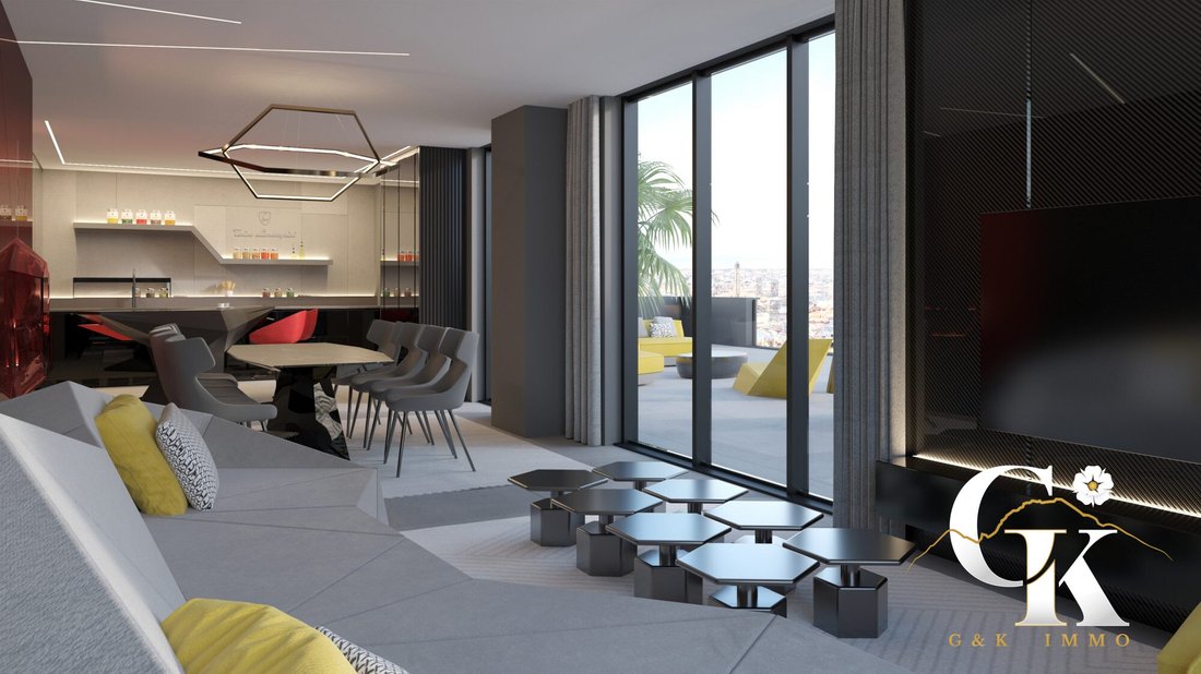 Apartment in La Celle-sous-Gouzon, Nouvelle-Aquitaine, France 1 - 15704884