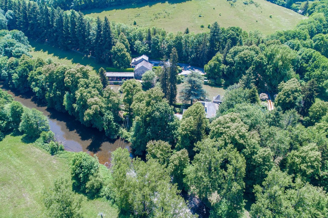 House in Burlats, Occitania, France 2 - 15699635