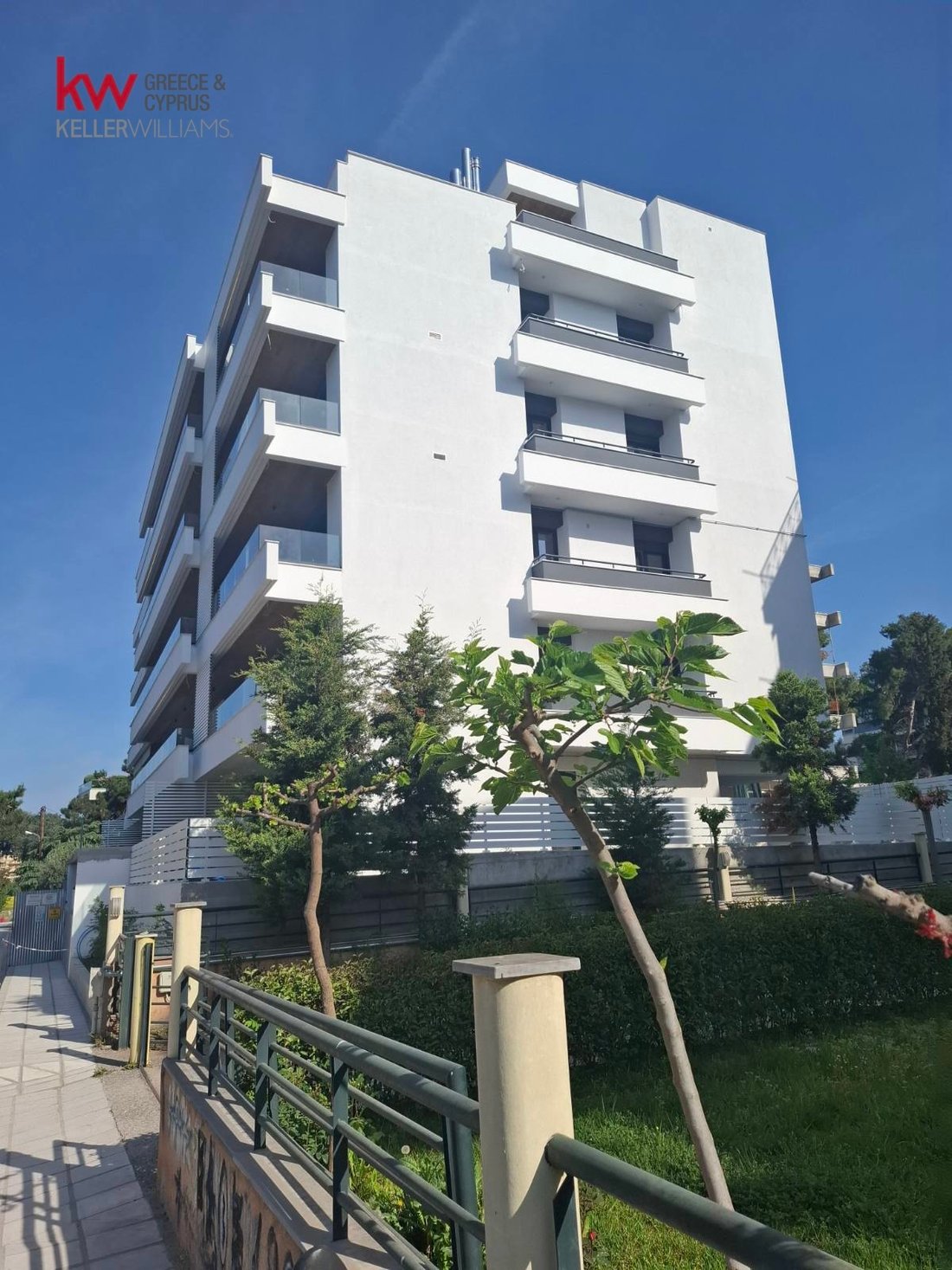 Apartment in Kalamaria, Macedonia and Thrace, Greece 2 - 15698963