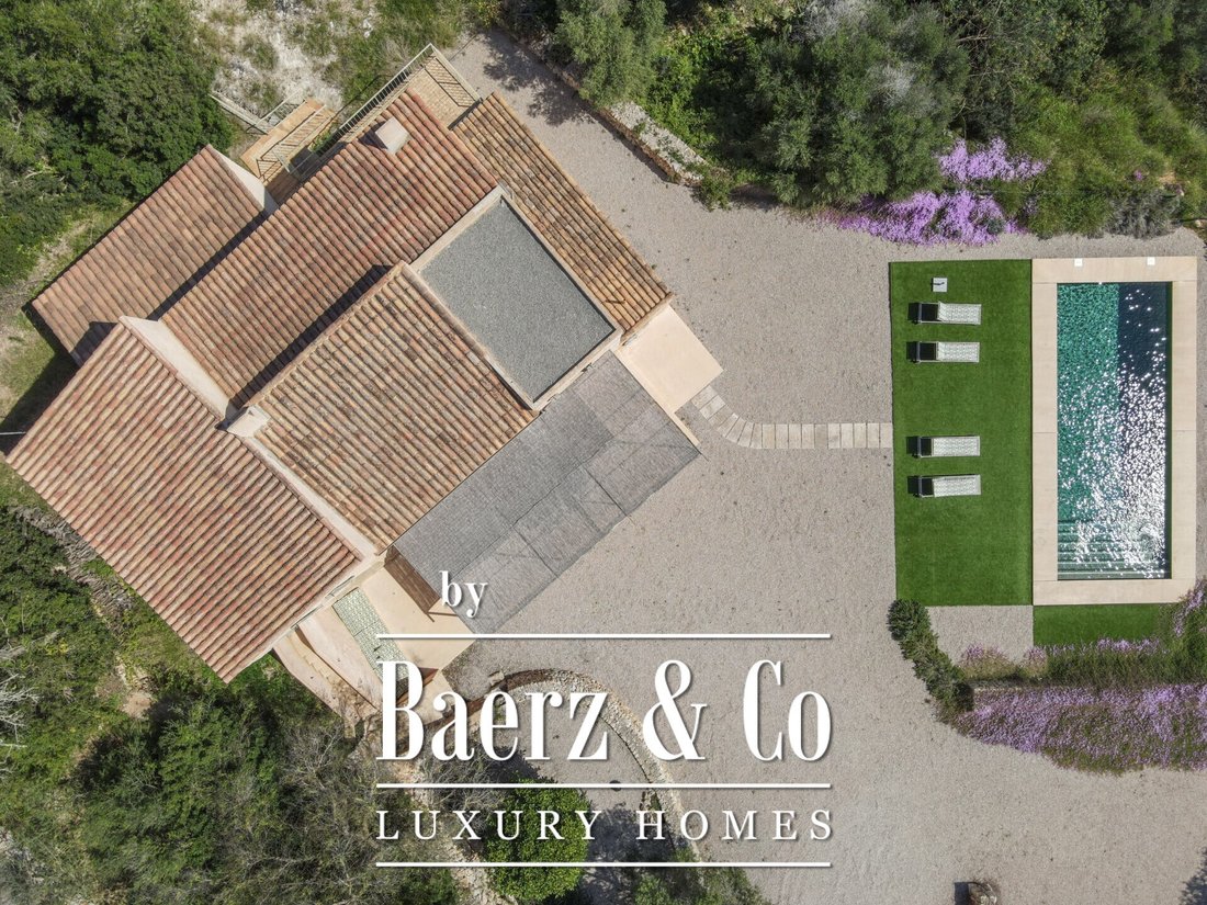 Country House in Manacor, Balearic Islands, Spain 3 - 15700240