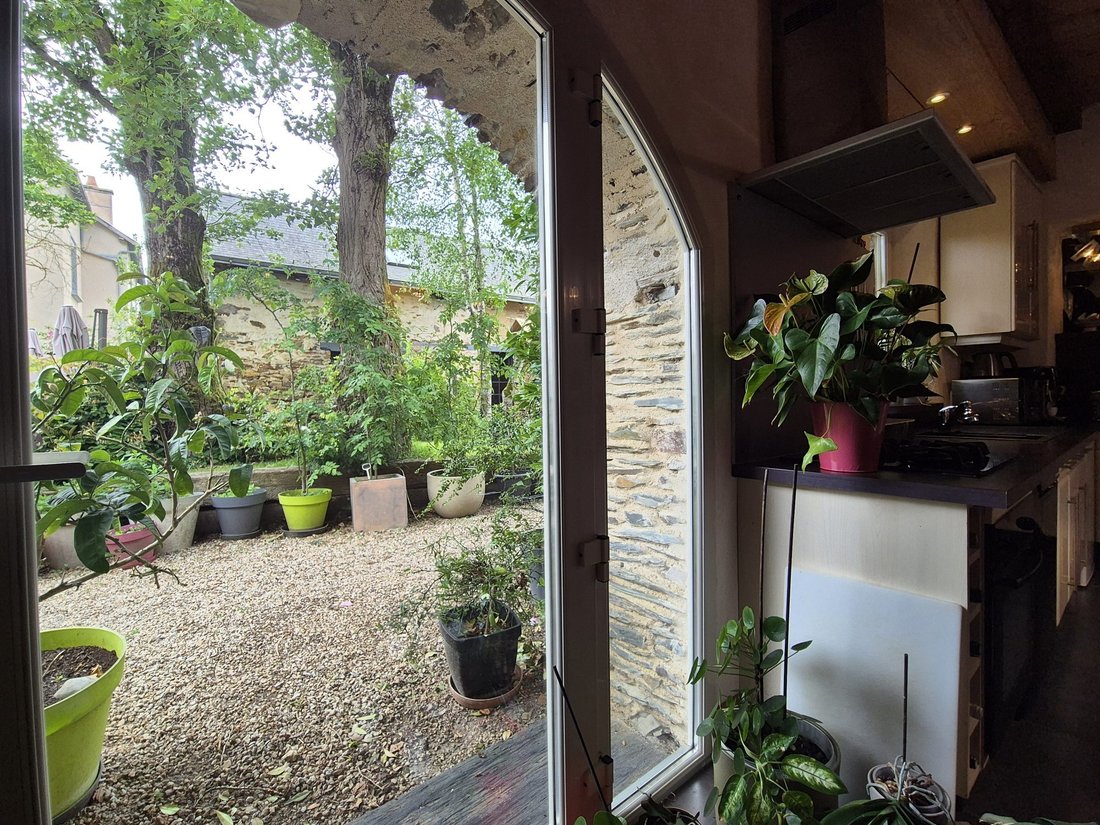 House in Loire, Pays de la Loire, France 5 - 15706494