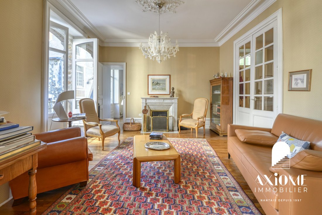 Apartment in Nantes, Pays de la Loire, France 2 - 15706220