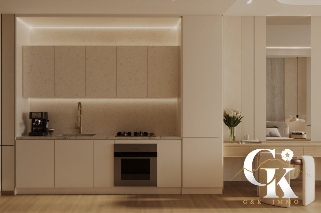 Apartment in La Celle-sous-Gouzon, Nouvelle-Aquitaine, France 4 - 15706654