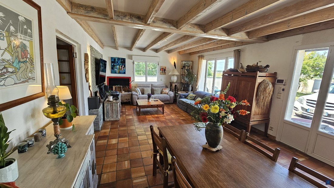 Villa in Breuillet, Nouvelle-Aquitaine, France 5 - 15703643