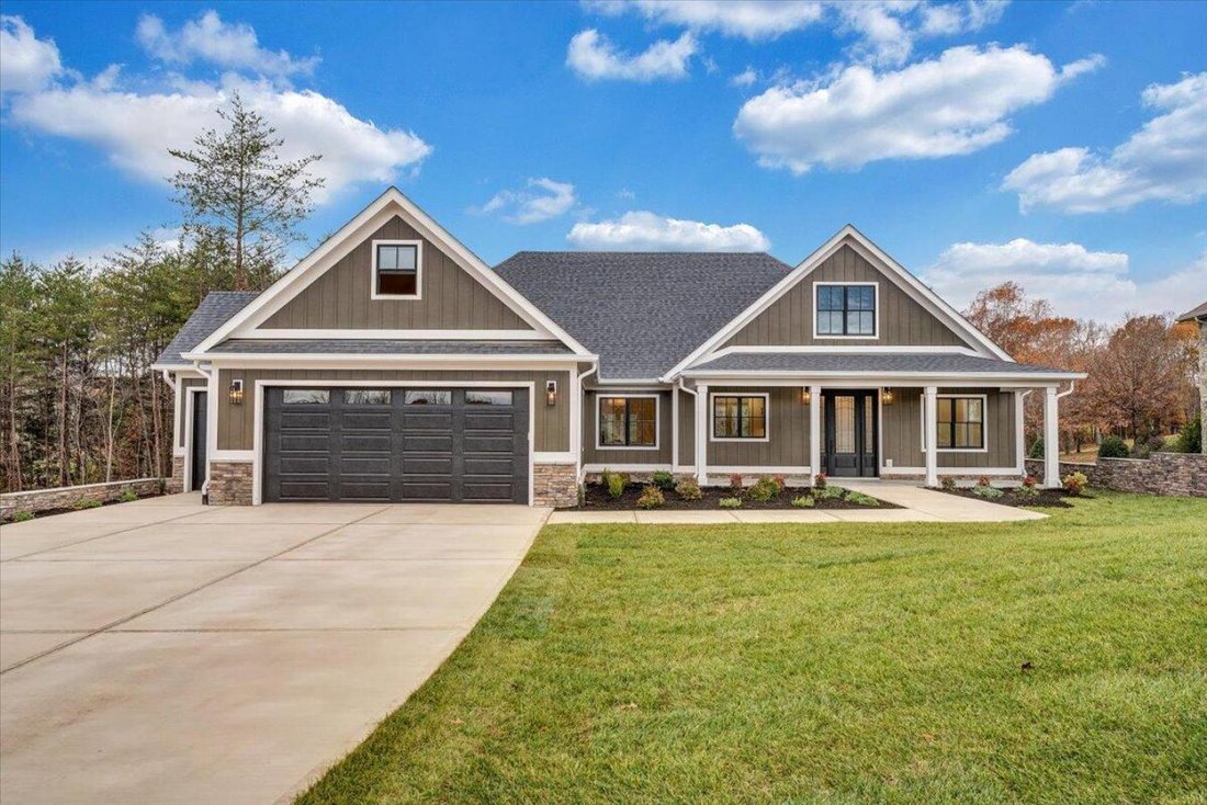 House in Huddleston, Virginia, United States 2 - 15701188