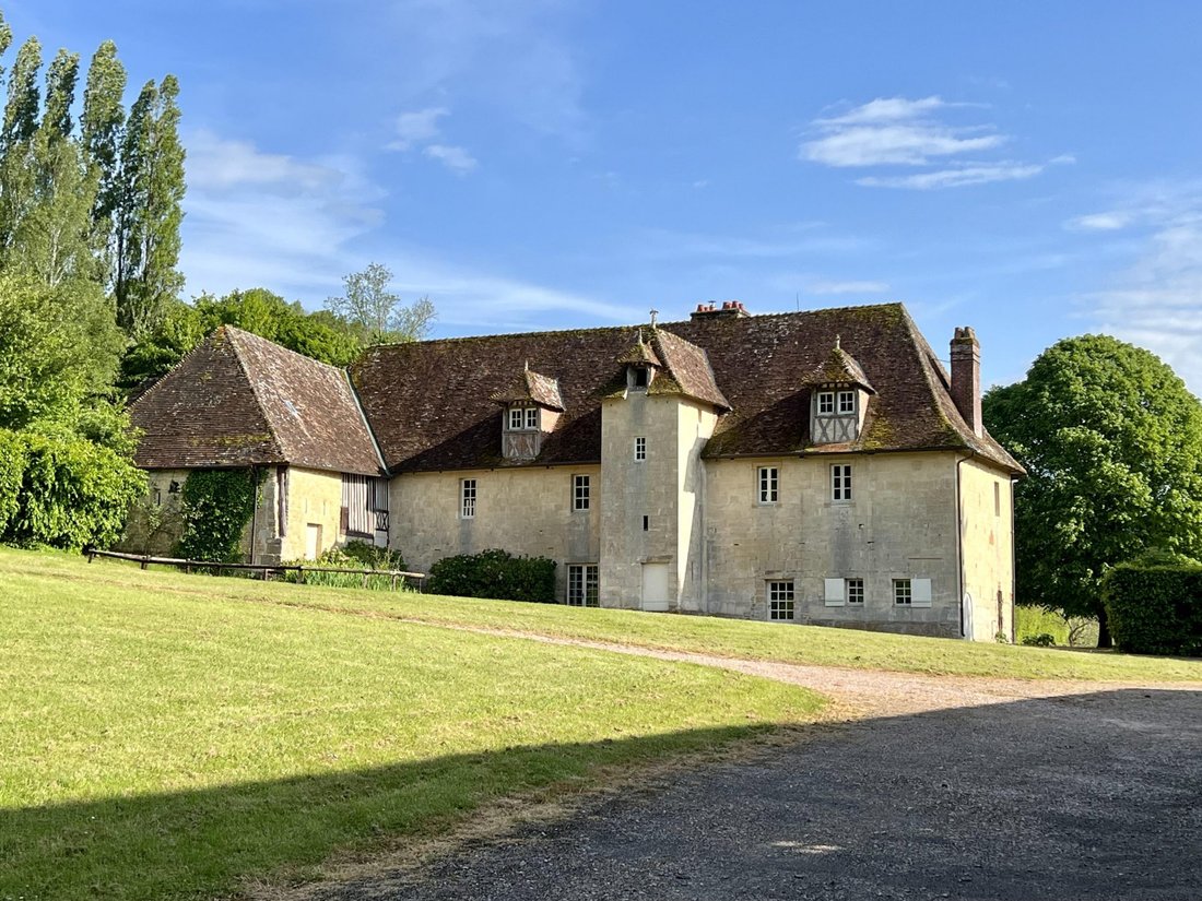 House in Pont-l'Évêque, Normandy, France 1 - 15702560