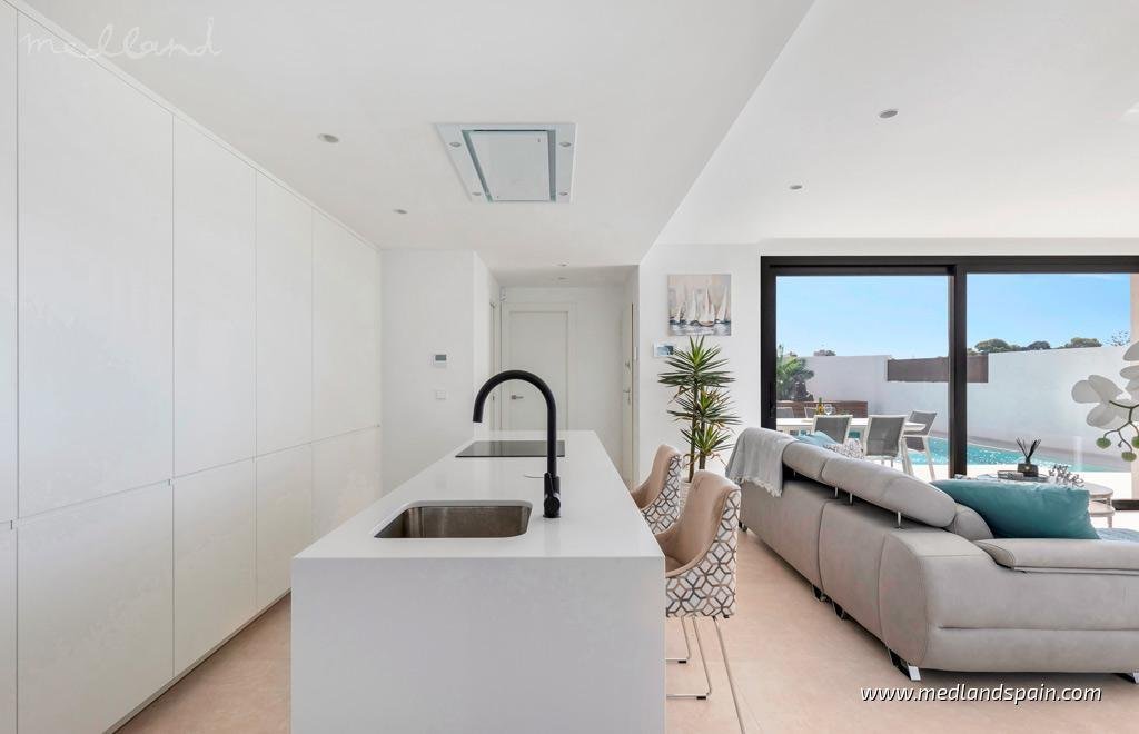 Villa in San Javier (Neighbourhood), San Javier, Región de Murcia 5 - 15701093