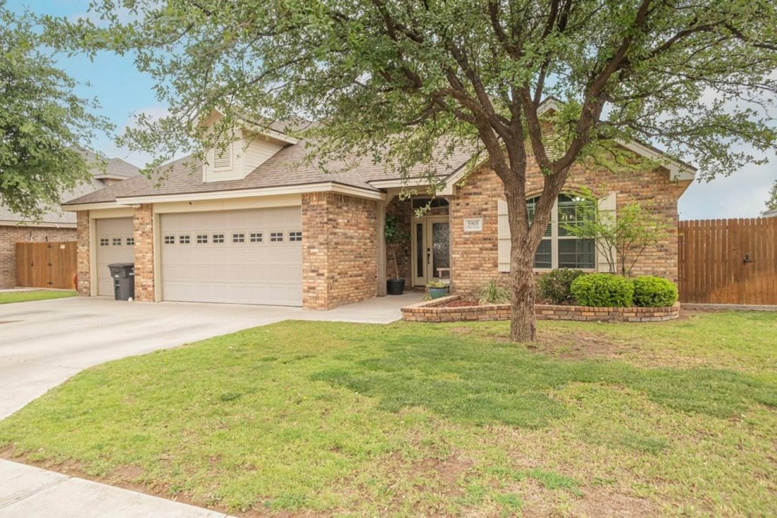 House in Midland, Texas, United States 5 - 15701187