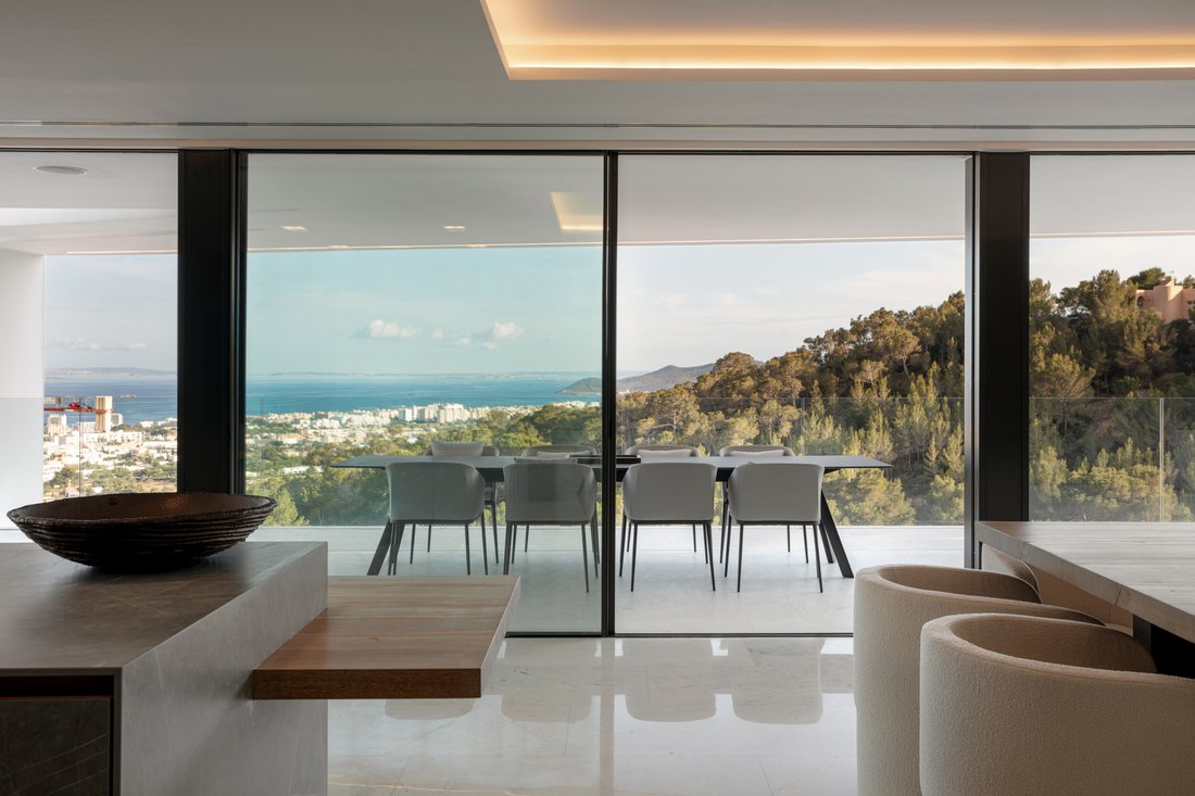 Villa in Sant Jordi de ses Salines, Sant Josep de sa Talaia, Balearic Islands 1 - 15698308