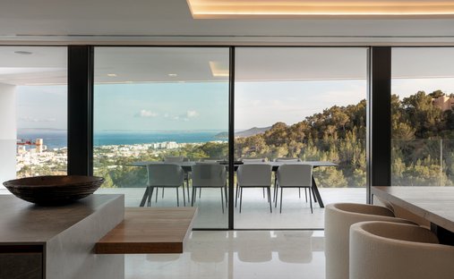 Villa in Sant Jordi de ses Salines, Sant Josep de sa Talaia, Balearische Inseln 1