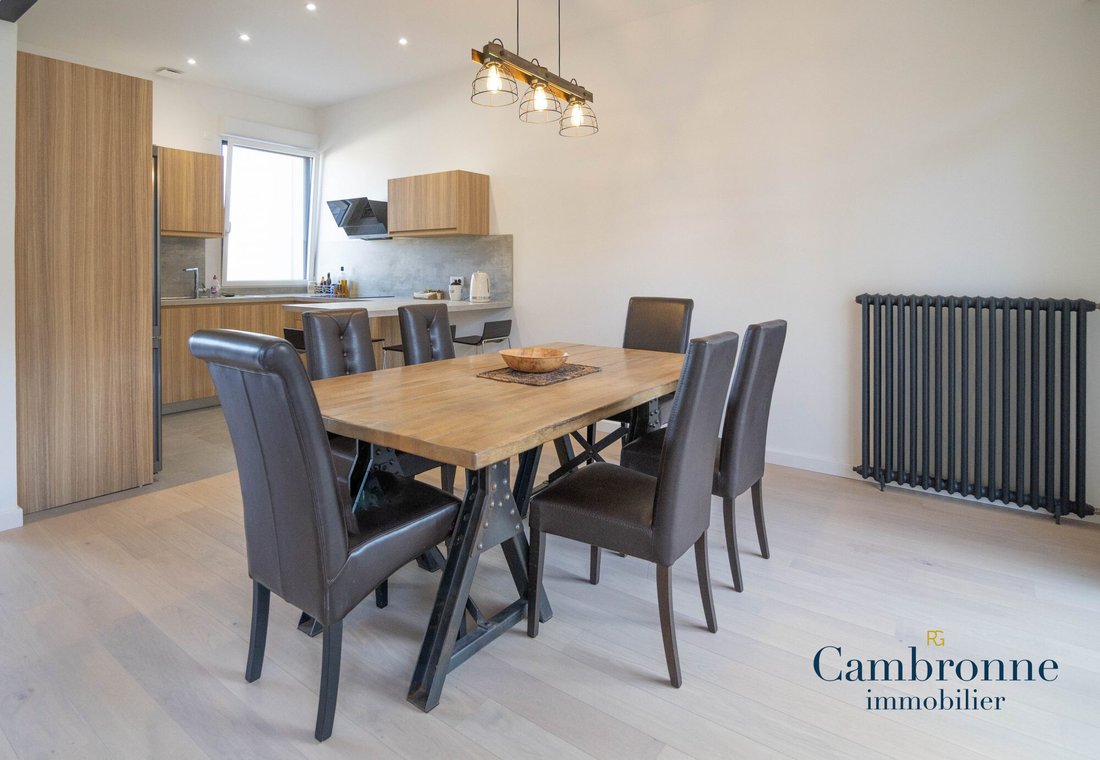 House in Centre Ville, Saint-Hilaire-de-Riez, France 5 - 15707138