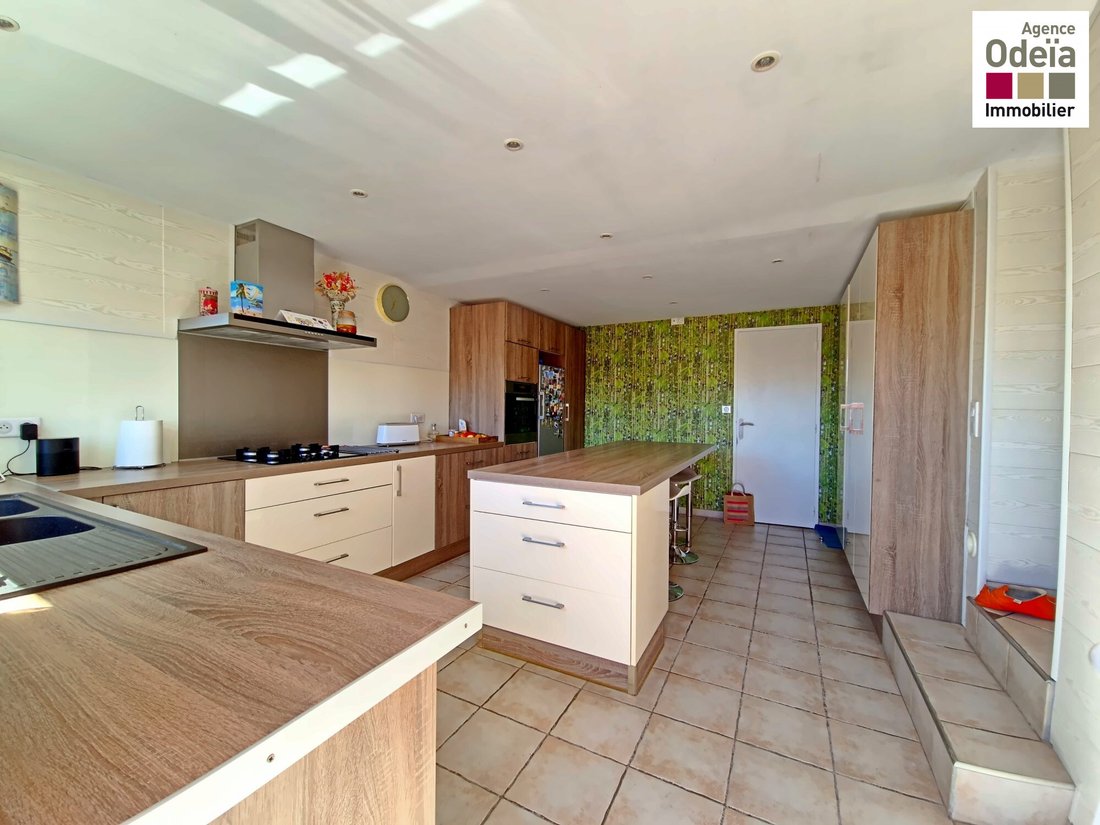 House in Lanton, Nouvelle-Aquitaine, France 4 - 15703440