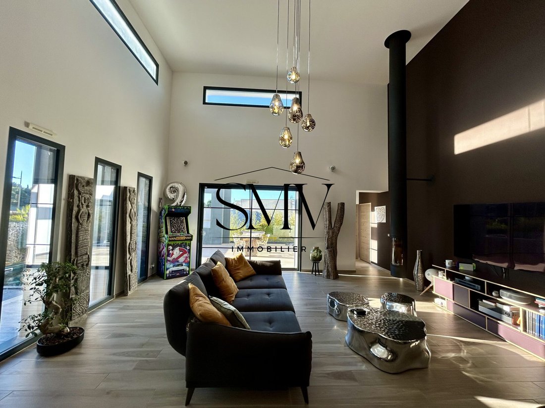 Villa in Cooperative, Agde, France 5 - 15705534