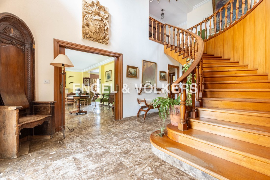 Country House in Sanlucar la Mayor, Andalusia, Spain 3 - 15699744