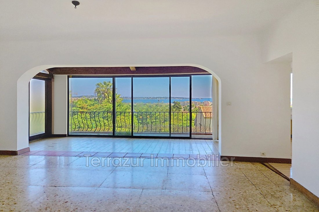 Villa in Gabelle-Courcettes-Les Clos, Vallauris, France 2 - 15620087