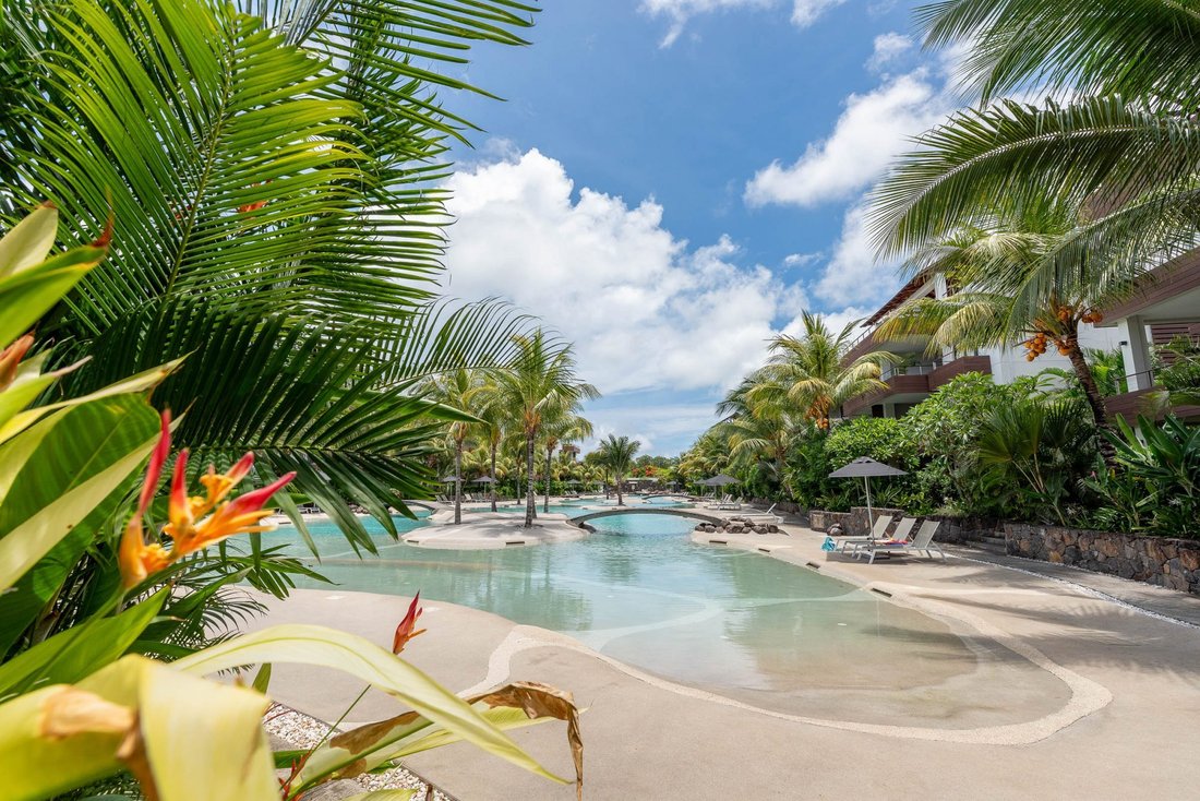 Apartment in Grand Baie, Rivière du Rempart District, Mauritius 3 - 15705918