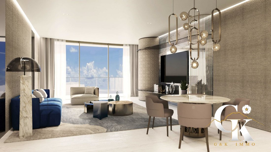 Apartment in France 3 - 15706313