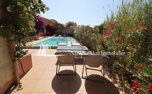 Villa in Leucate, Occitania, France 1