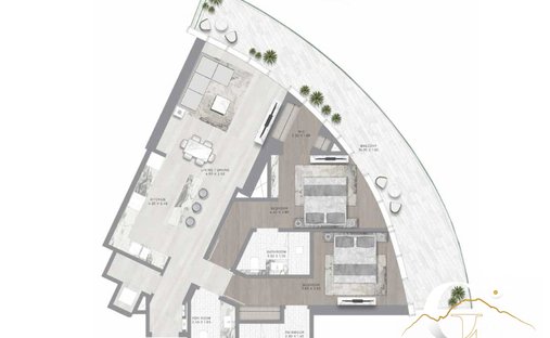 Apartamento en La Celle-sous-Gouzon, Nueva Aquitania, Francia 1