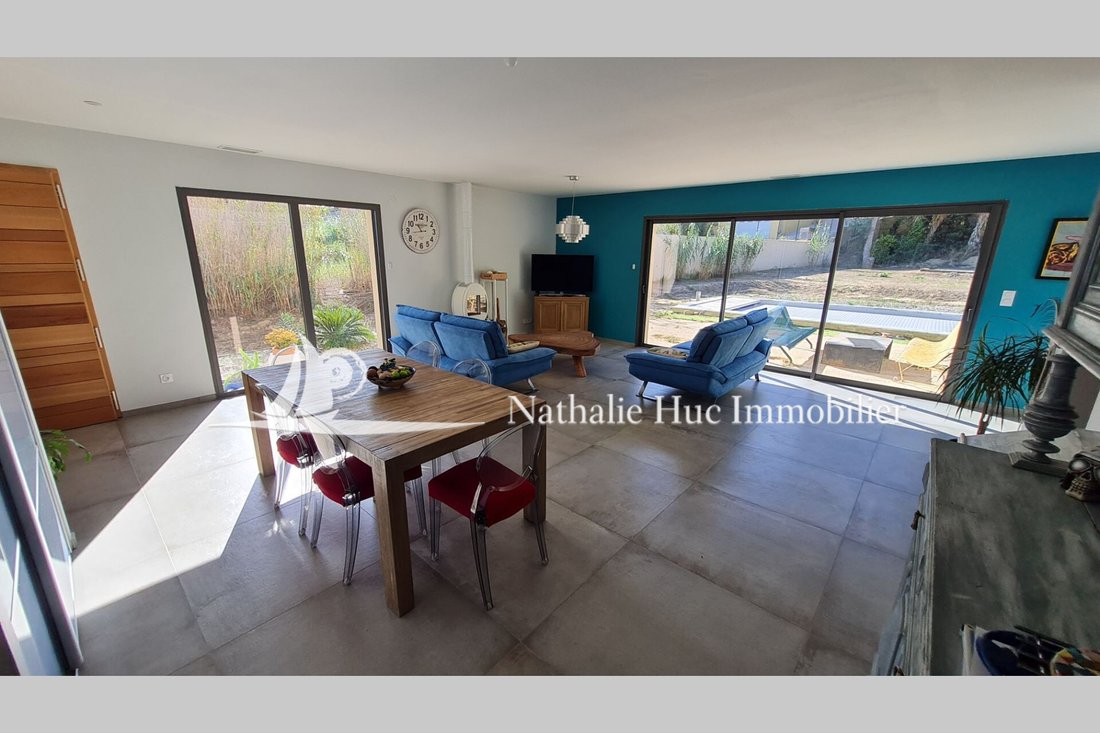 Villa in Les Platanes, Perpignan, France 1 - 14792543