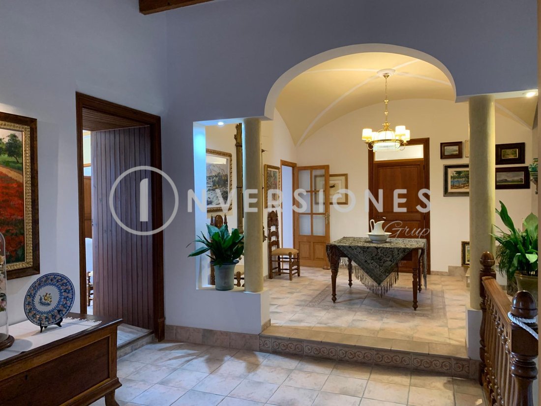 House in Muro, Balearic Islands, Spain 5 - 15100039