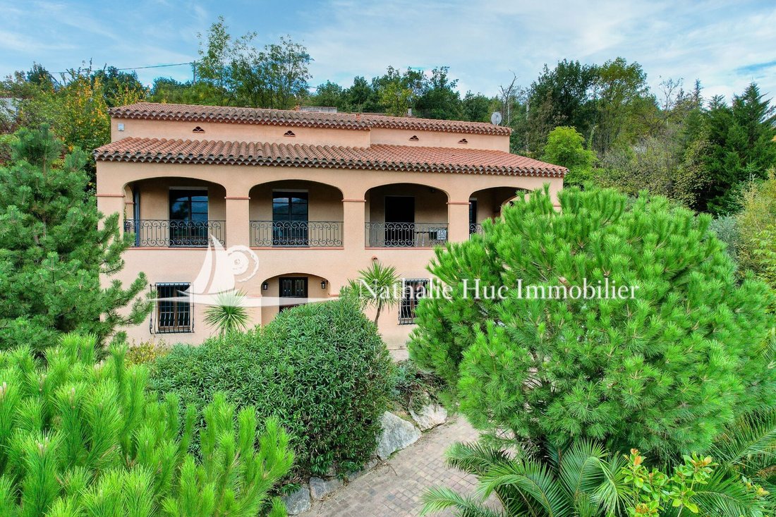 Villa in Nord, Prades, France 5 - 12627694
