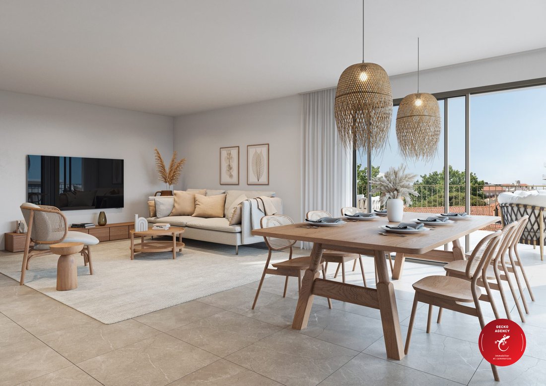 Apartment in Exterieurs, Frejus, France 3 - 15704383