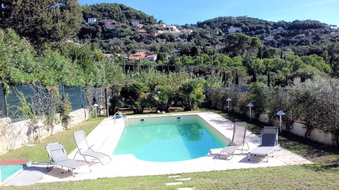 Maison à Montenero, Livourne, Toscane 1 - 15699737
