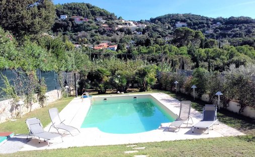 House in Montenero, Livorno, Tuscany 1