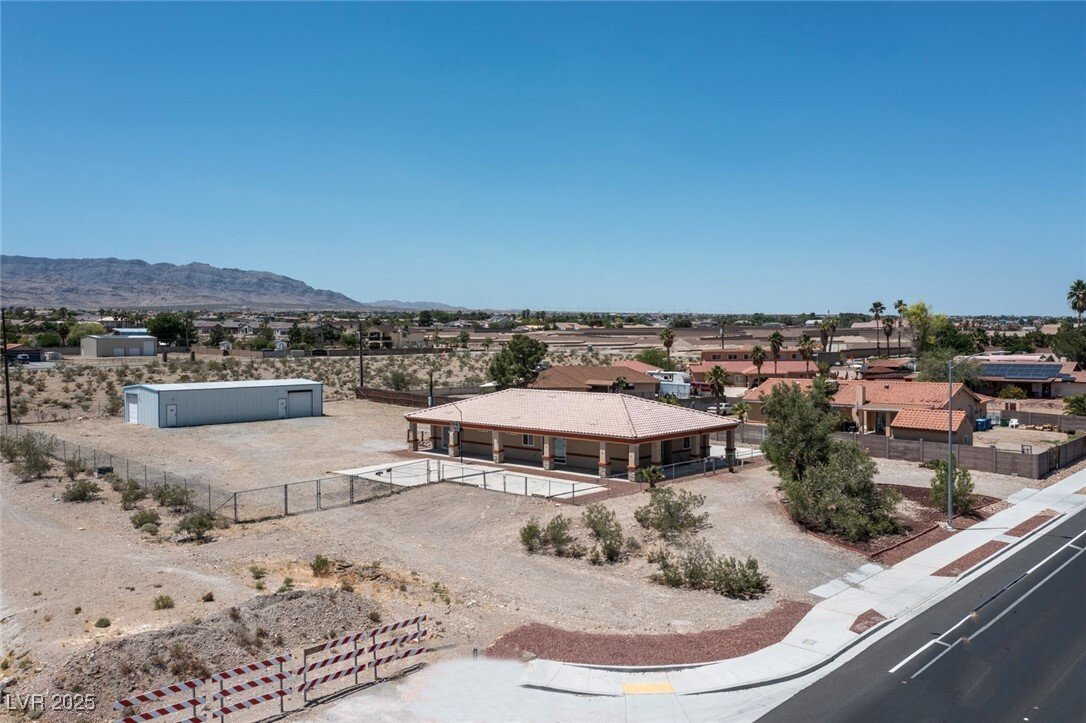 House in Las Vegas, Nevada, United States 1 - 15700806