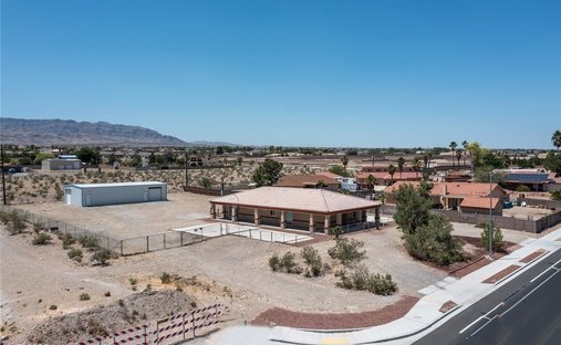 House in Las Vegas, Nevada, United States 1