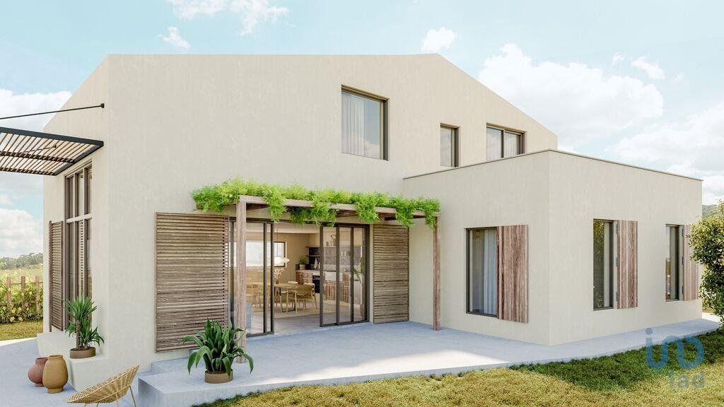 Townhouse in São Sebastião, Lagos, Sao Goncalo de Lagos, Portugal 4 - 14825461