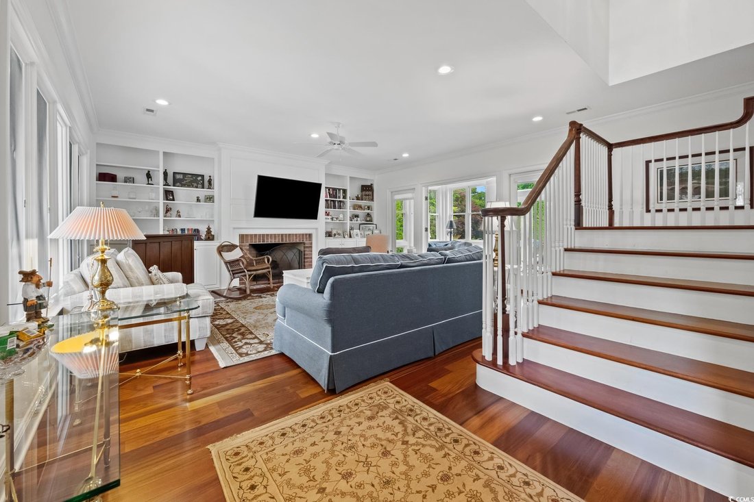 House in Georgetown, South Carolina, United States 5 - 15698710