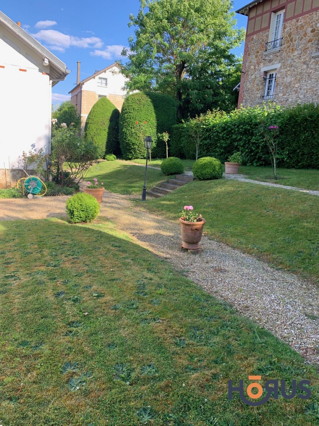 House in Marnes-la-Coquette, Ile-de-France, France 5 - 15706545